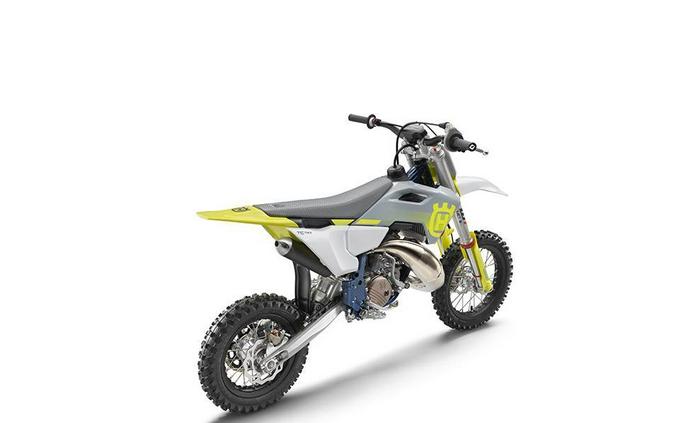 2024 Husqvarna Motorcycles TC 50 Cash or Standard Rate Finance Price!