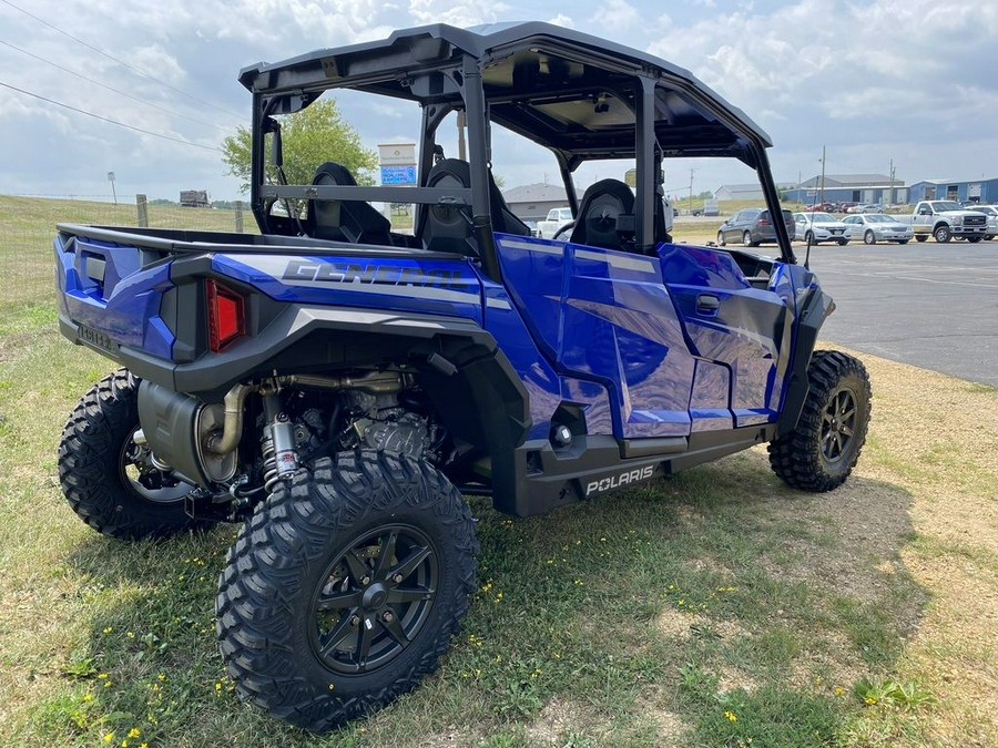 2024 Polaris® General XP 4 1000 Ultimate