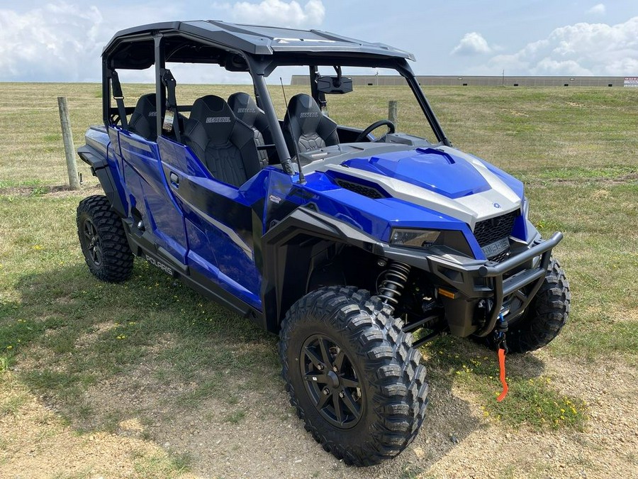 2024 Polaris® General XP 4 1000 Ultimate