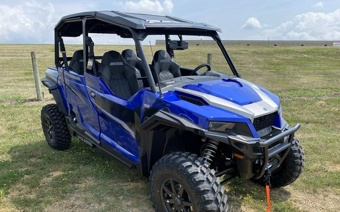 2024 Polaris® General XP 4 1000 Ultimate