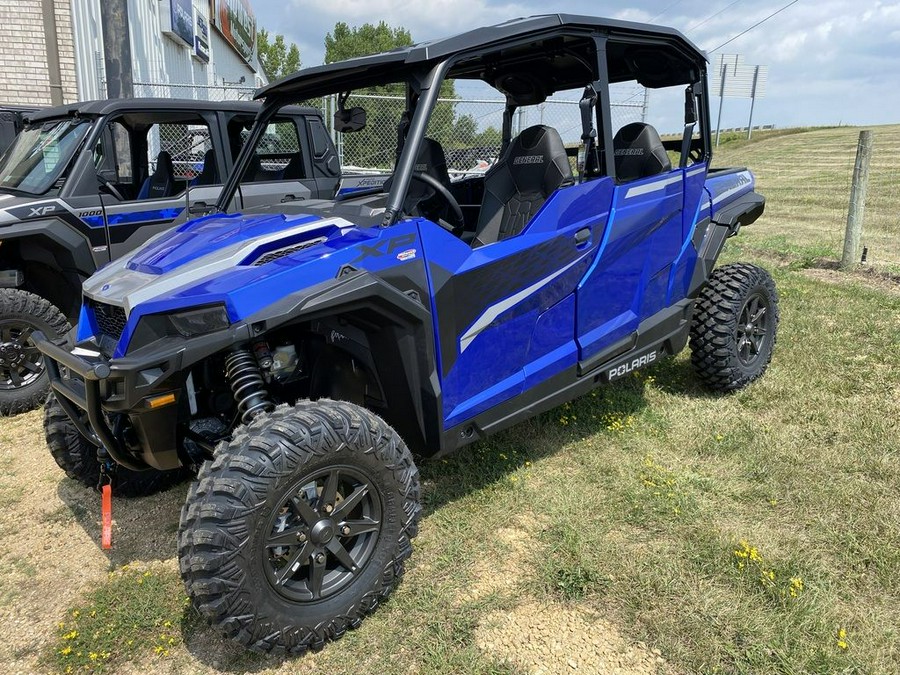 2024 Polaris® General XP 4 1000 Ultimate