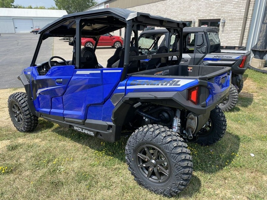 2024 Polaris® General XP 4 1000 Ultimate