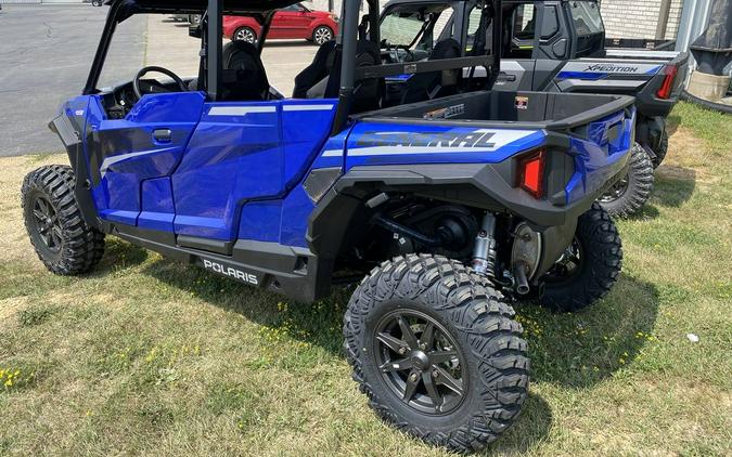 2024 Polaris® General XP 4 1000 Ultimate