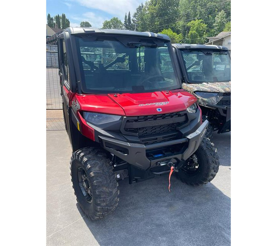 2025 Polaris Ranger Crew XP 1000 NorthStar Edition Ultimate