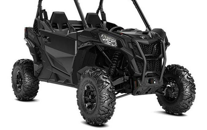 2025 Can-Am Maverick Sport DPS 1000R