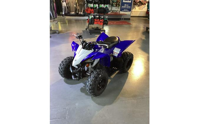 2020 YFZ50 - Yamaha