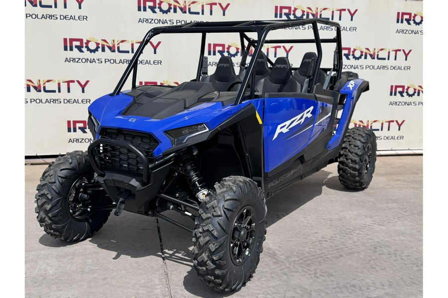 2025 Polaris RZR XP 4 1000 Sport