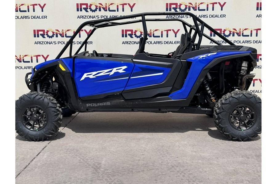 2025 Polaris RZR XP 4 1000 Sport
