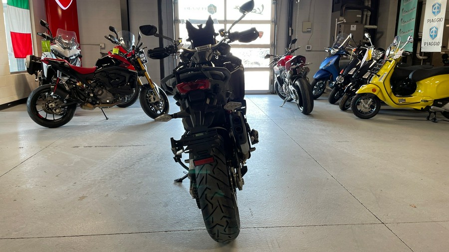 2025 Ducati Multistrada V4 S *DEMO*