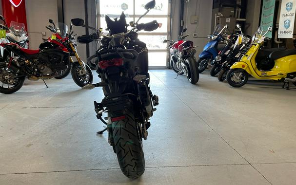 2025 Ducati Multistrada V4 S *DEMO*