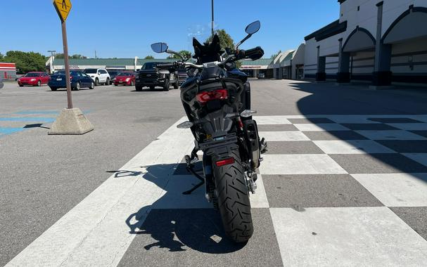 2025 Ducati Multistrada V4 S *DEMO*