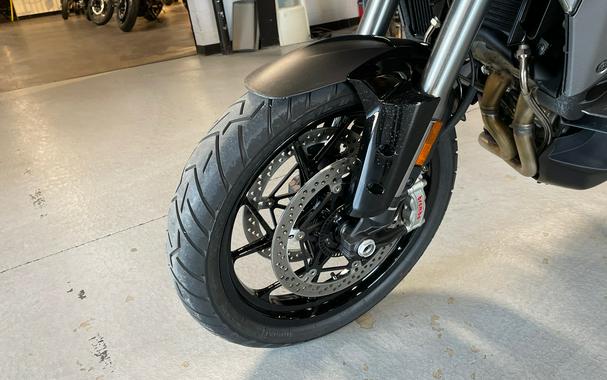 2025 Ducati Multistrada V4 S *DEMO*