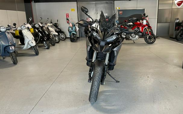 2025 Ducati Multistrada V4 S *DEMO*