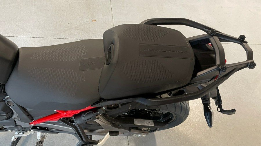 2025 Ducati Multistrada V4 S *DEMO*