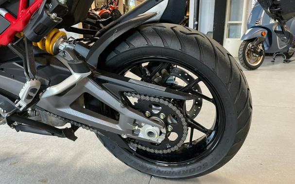 2025 Ducati Multistrada V4 S *DEMO*