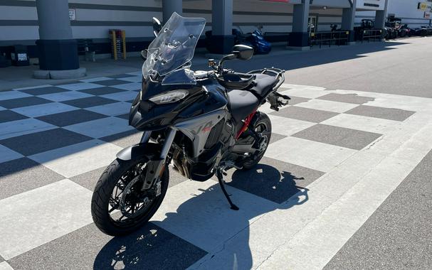 2025 Ducati Multistrada V4 S *DEMO*