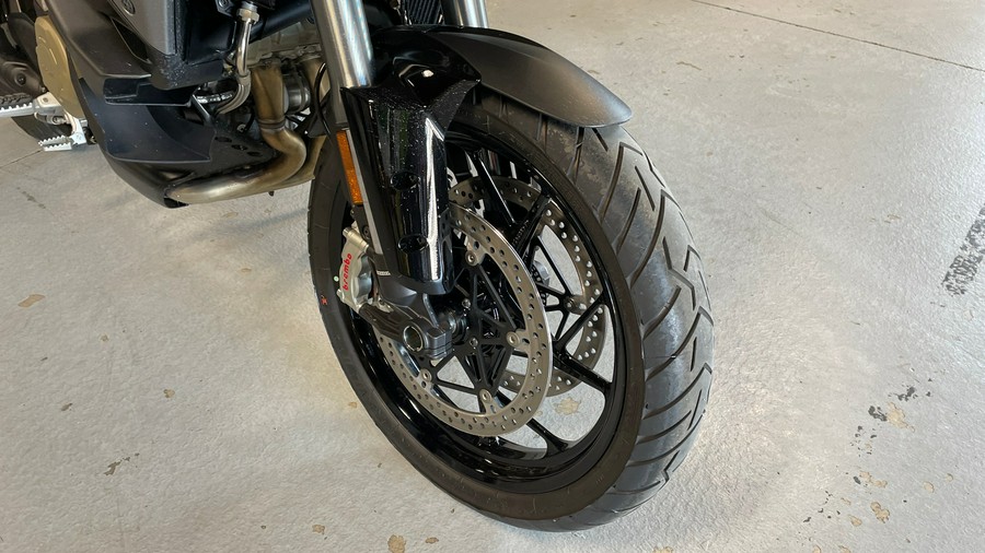 2025 Ducati Multistrada V4 S *DEMO*