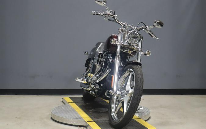 2007 Harley-Davidson Softail Deuce