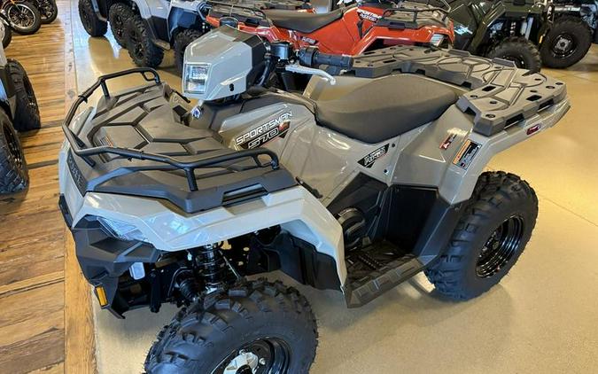 2026 Polaris® Sportsman 570