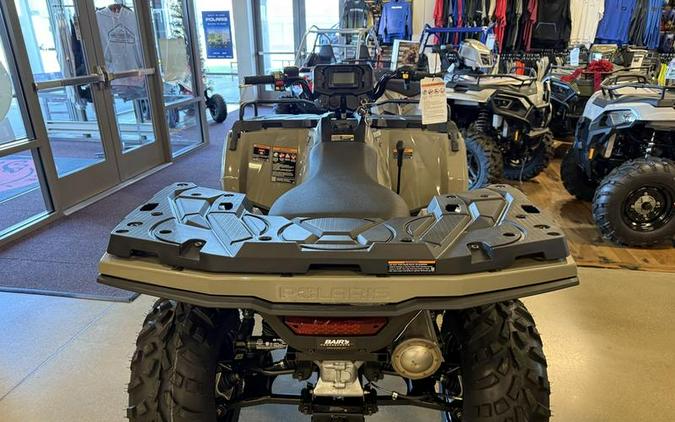 2026 Polaris® Sportsman 570