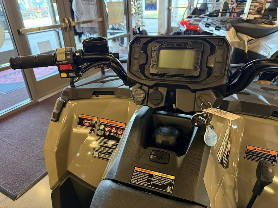 2026 Polaris® Sportsman 570