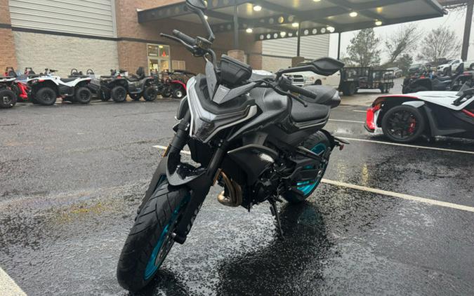 2026 CFMOTO 800NK