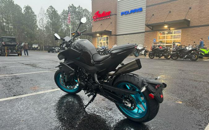 2026 CFMOTO 800NK