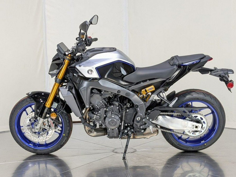 2026 Yamaha MT 09 SP
