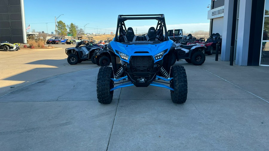 2026 Kawasaki Teryx® KRX4® 1000 eS