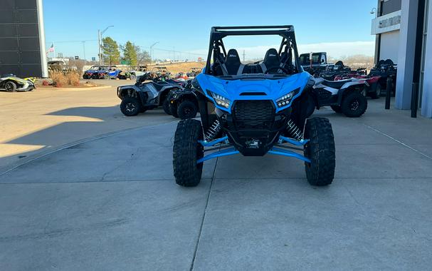 2026 Kawasaki Teryx® KRX4® 1000 eS