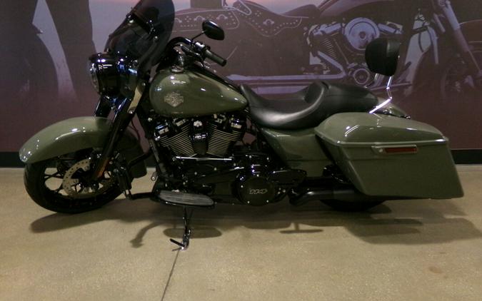 Road King® Special