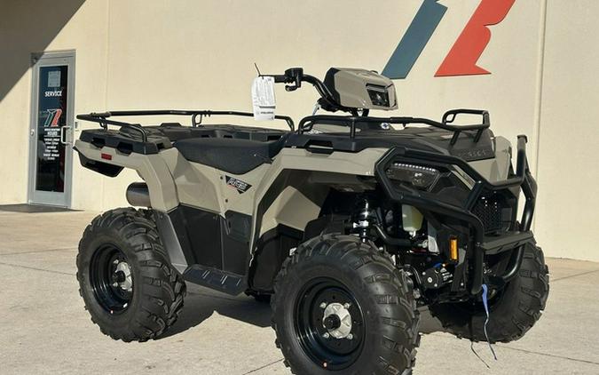 2026 Polaris Sportsman 570 EPS