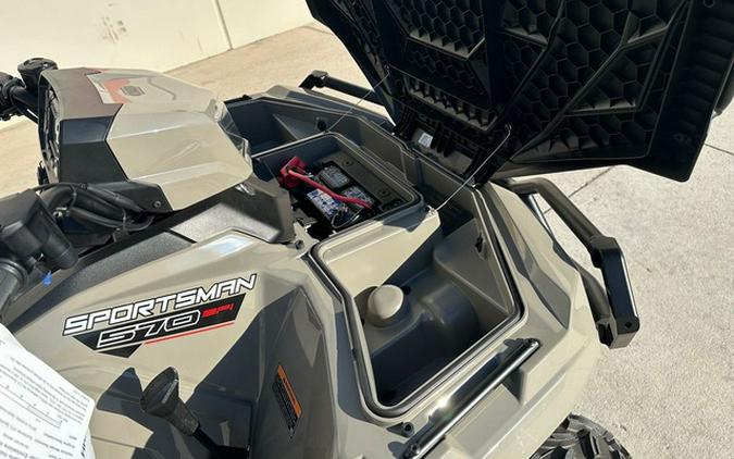 2026 Polaris Sportsman 570 EPS