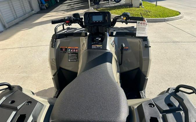 2026 Polaris Sportsman 570 EPS
