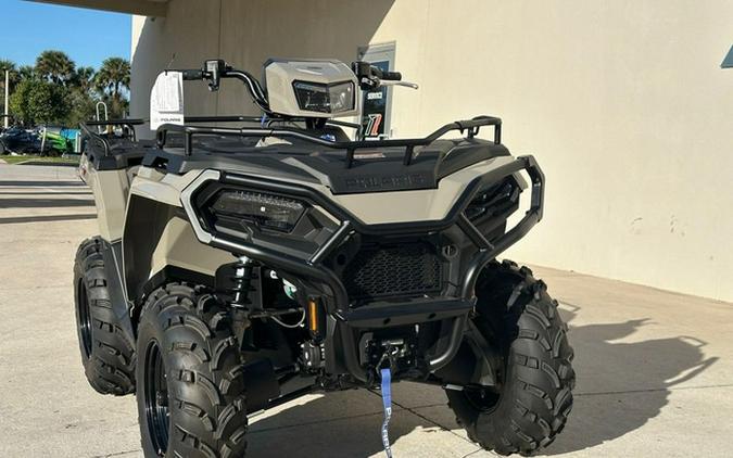 2026 Polaris Sportsman 570 EPS
