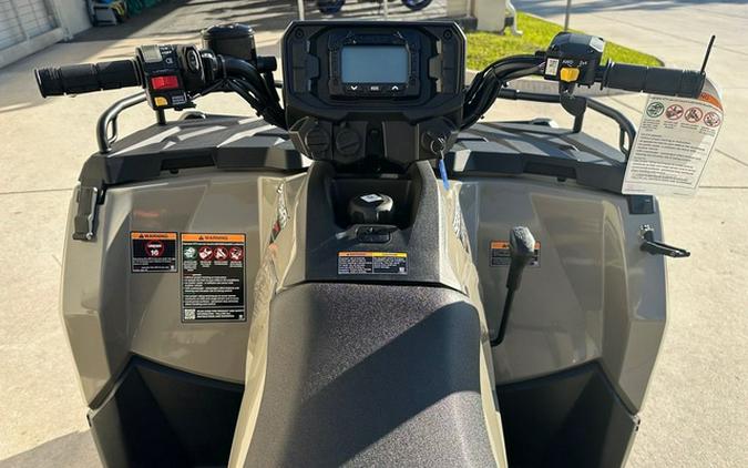 2026 Polaris Sportsman 570 EPS