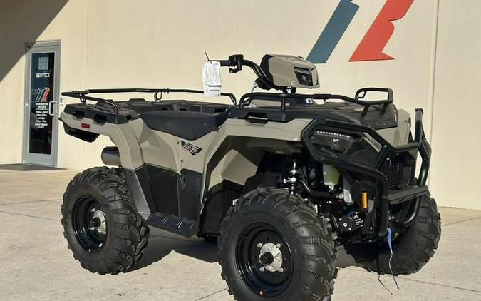 2026 Polaris® Sportsman 570 EPS