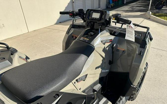 2026 Polaris® Sportsman 570 EPS