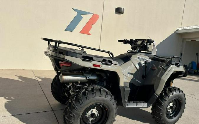 2026 Polaris® Sportsman 570 EPS