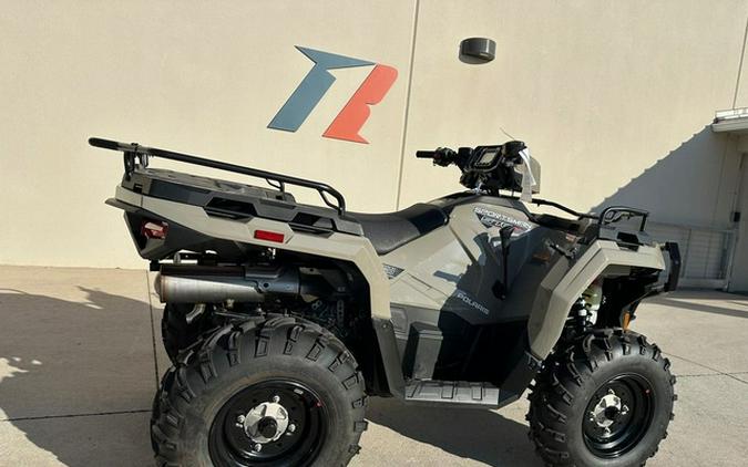 2026 Polaris Sportsman 570 EPS