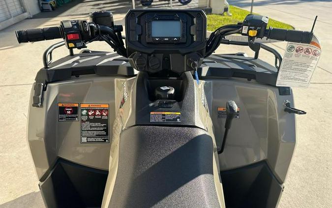 2026 Polaris® Sportsman 570 EPS