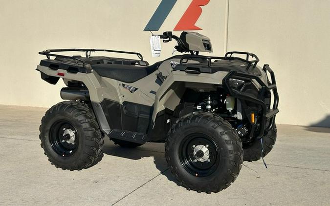 2026 Polaris Sportsman 570 EPS