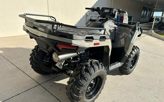 2026 Polaris Sportsman 570 EPS