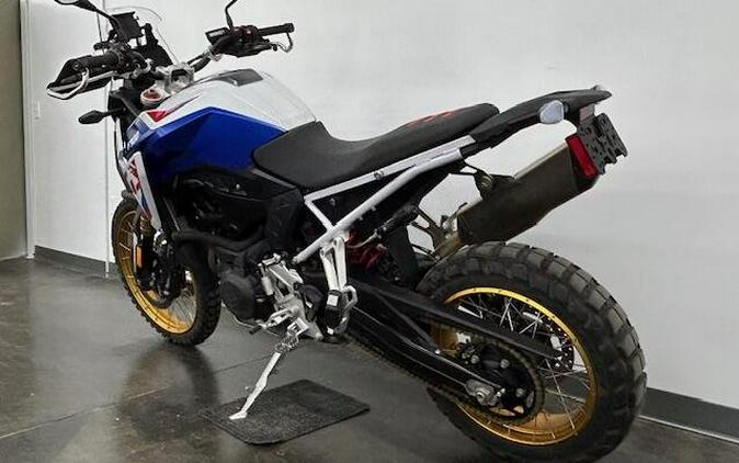 2024 BMW F 900 GS