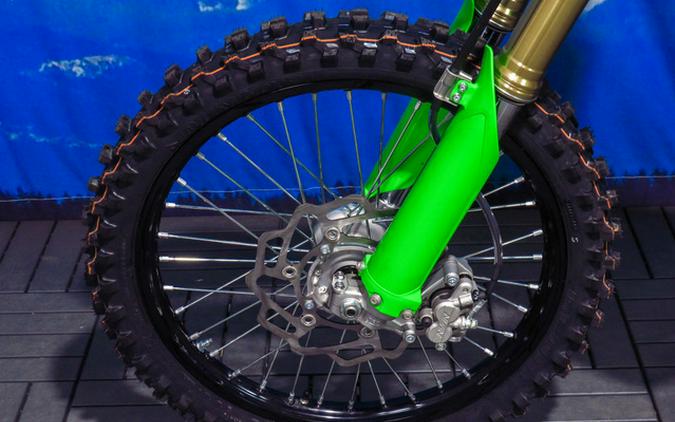 2026 Kawasaki KX 250