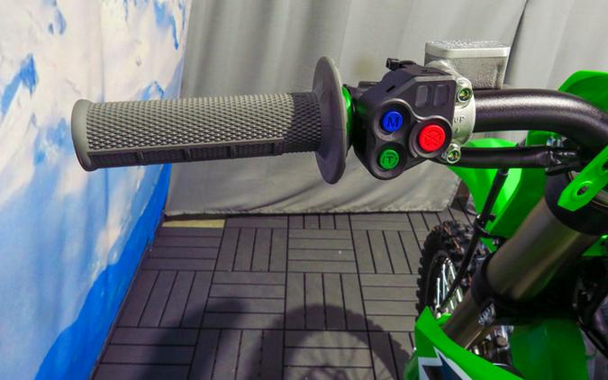 2026 Kawasaki KX 250