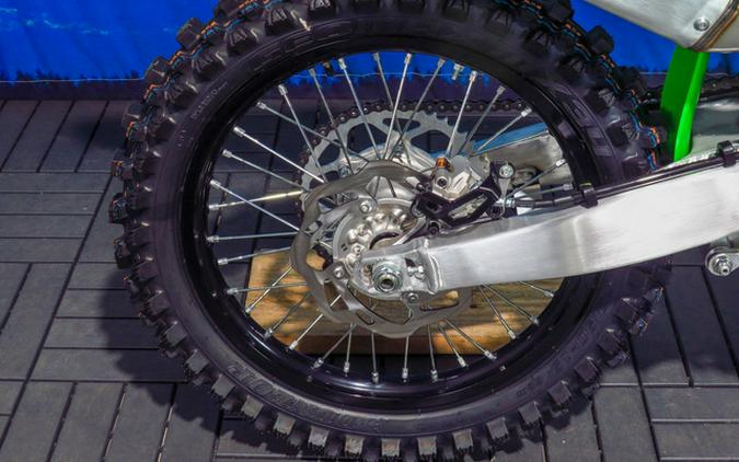 2026 Kawasaki KX 250