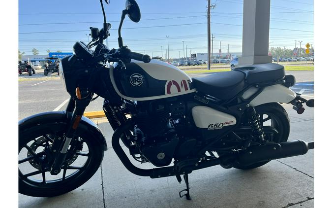 2024 Shotgun 650 - Royal Enfield