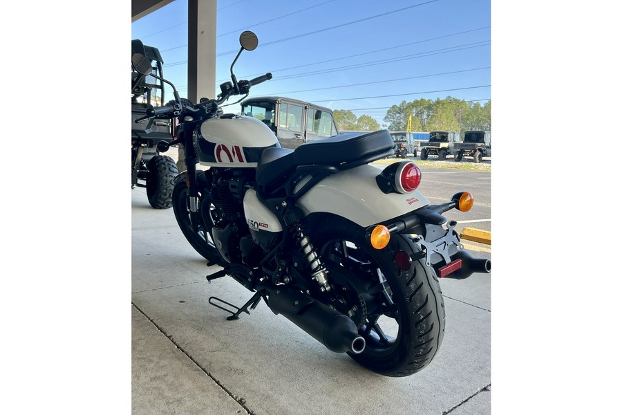 2024 Shotgun 650 - Royal Enfield