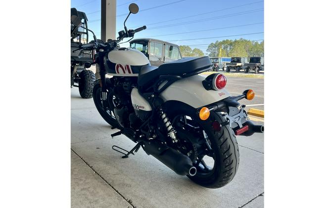 2024 Shotgun 650 - Royal Enfield